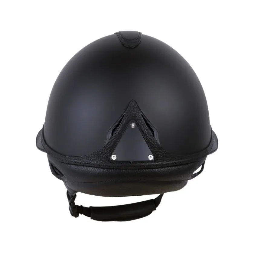 Antarès Reference strass Eclipse helmet (Black)