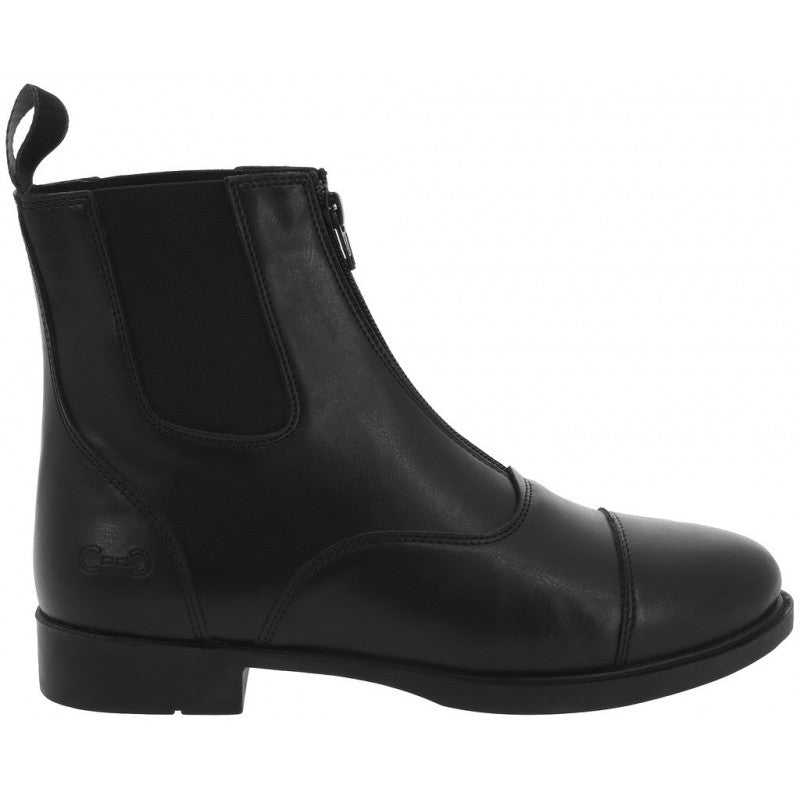Riding World Zip Boots