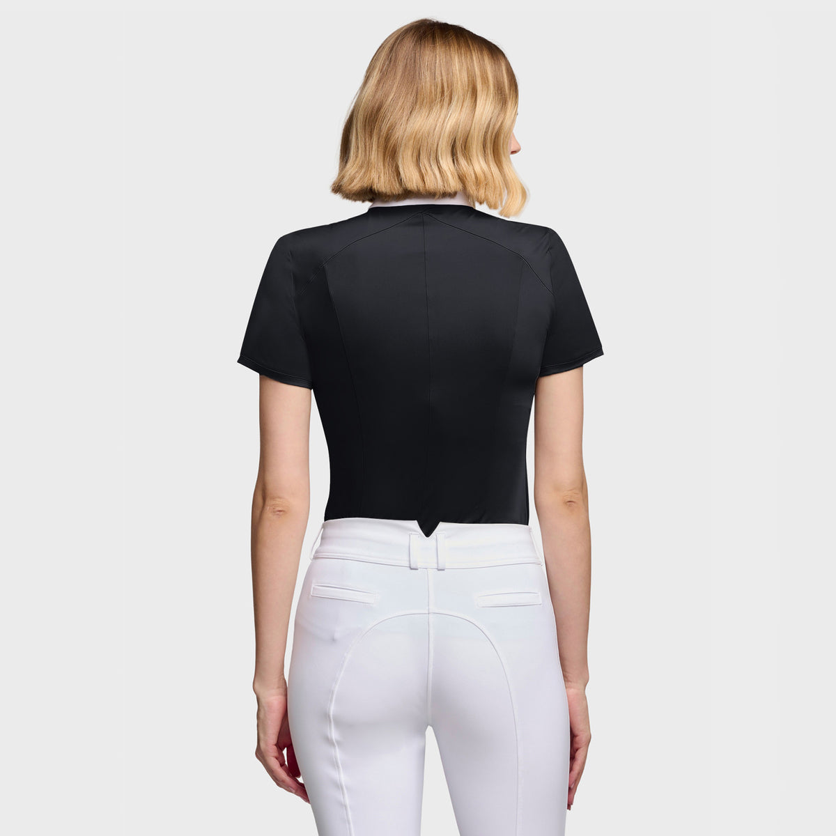 Samshield Competition shirt Rosaline (Black)