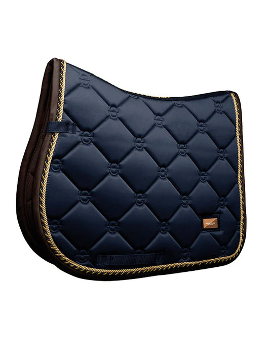 Jump Saddle Pad Royal Classic