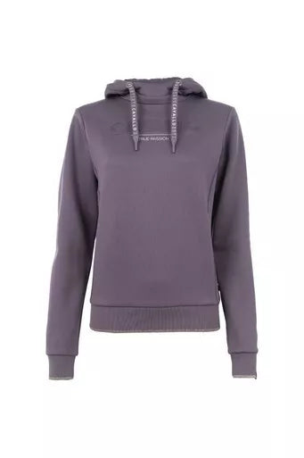 Cavallo Ela Hoodie (Plum)