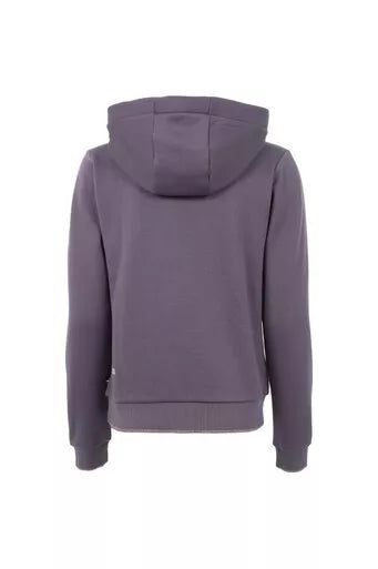 Cavallo Ela Hoodie (Plum)