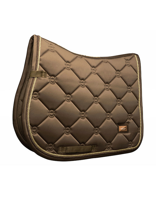 Jump Saddle Pad Champagne