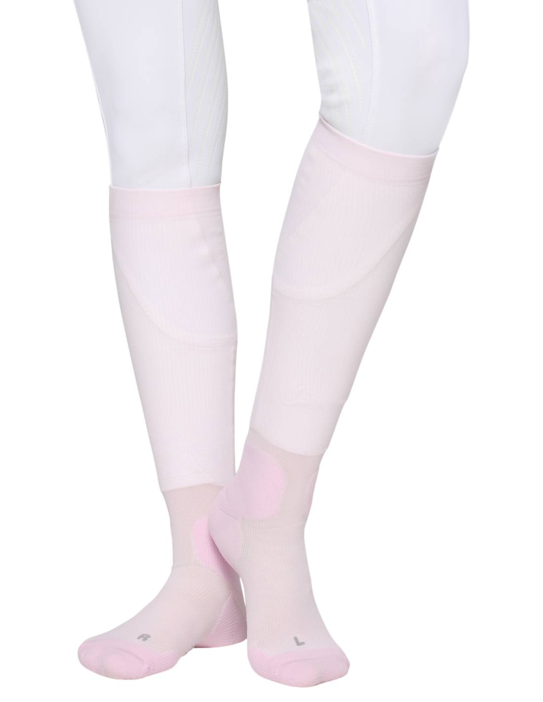 Samshield Socks BALZANE CRYSTAL BLAZON