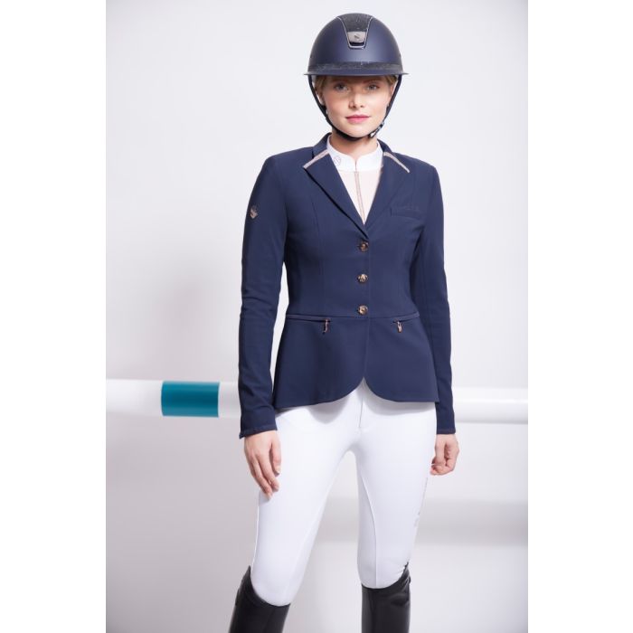 Samshield FW21 Victorine sacensību žakete