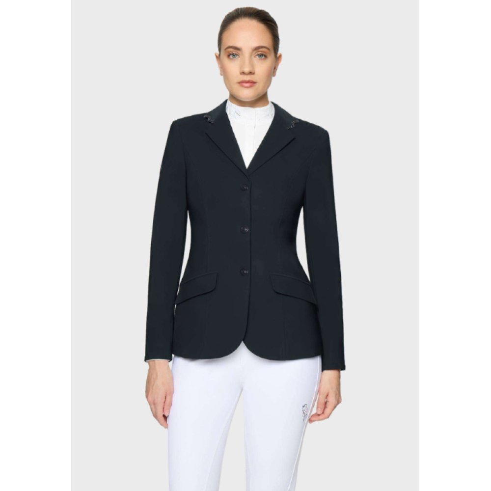 Samshield Competition Jacket Venus (Moonless night)