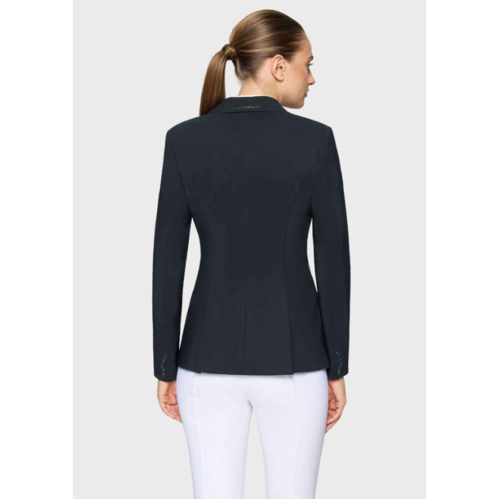 Samshield Competition Jacket Venus (Moonless night)