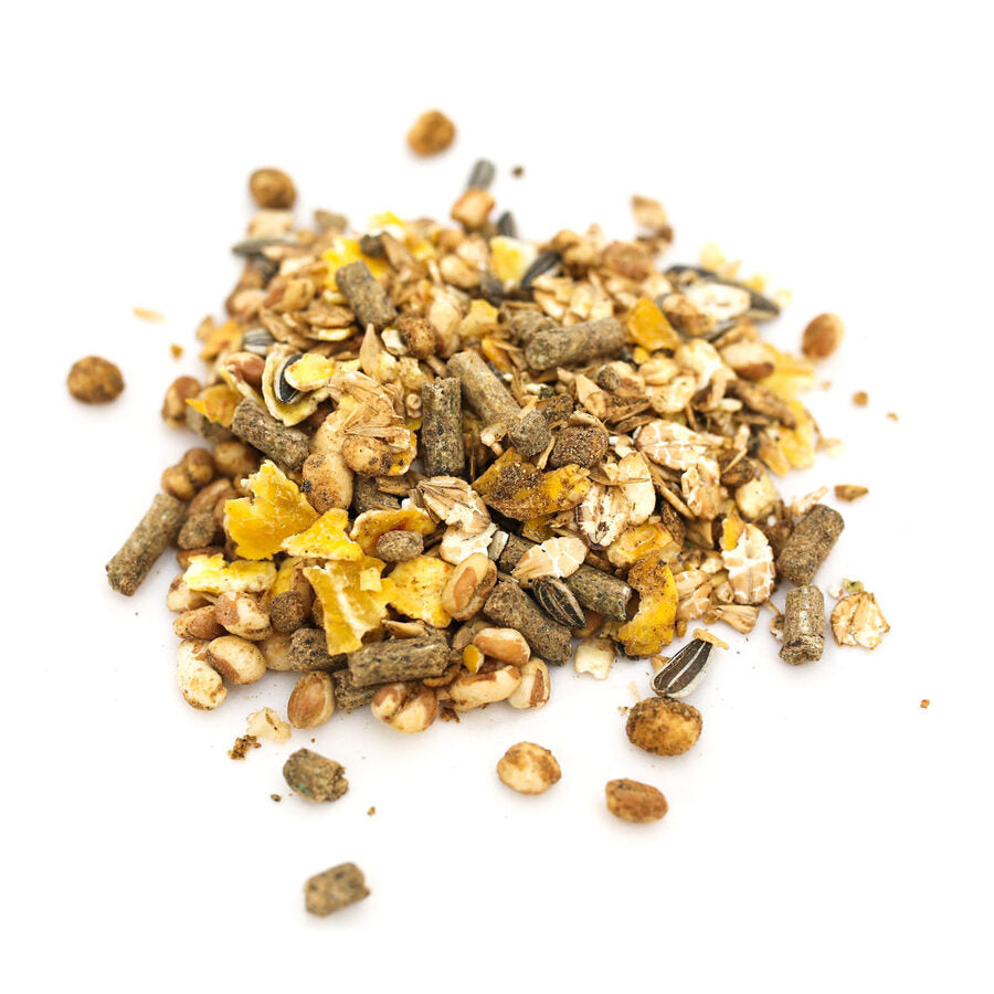 HAVENS SLOBBER – MASH MIX muesli, 20kg