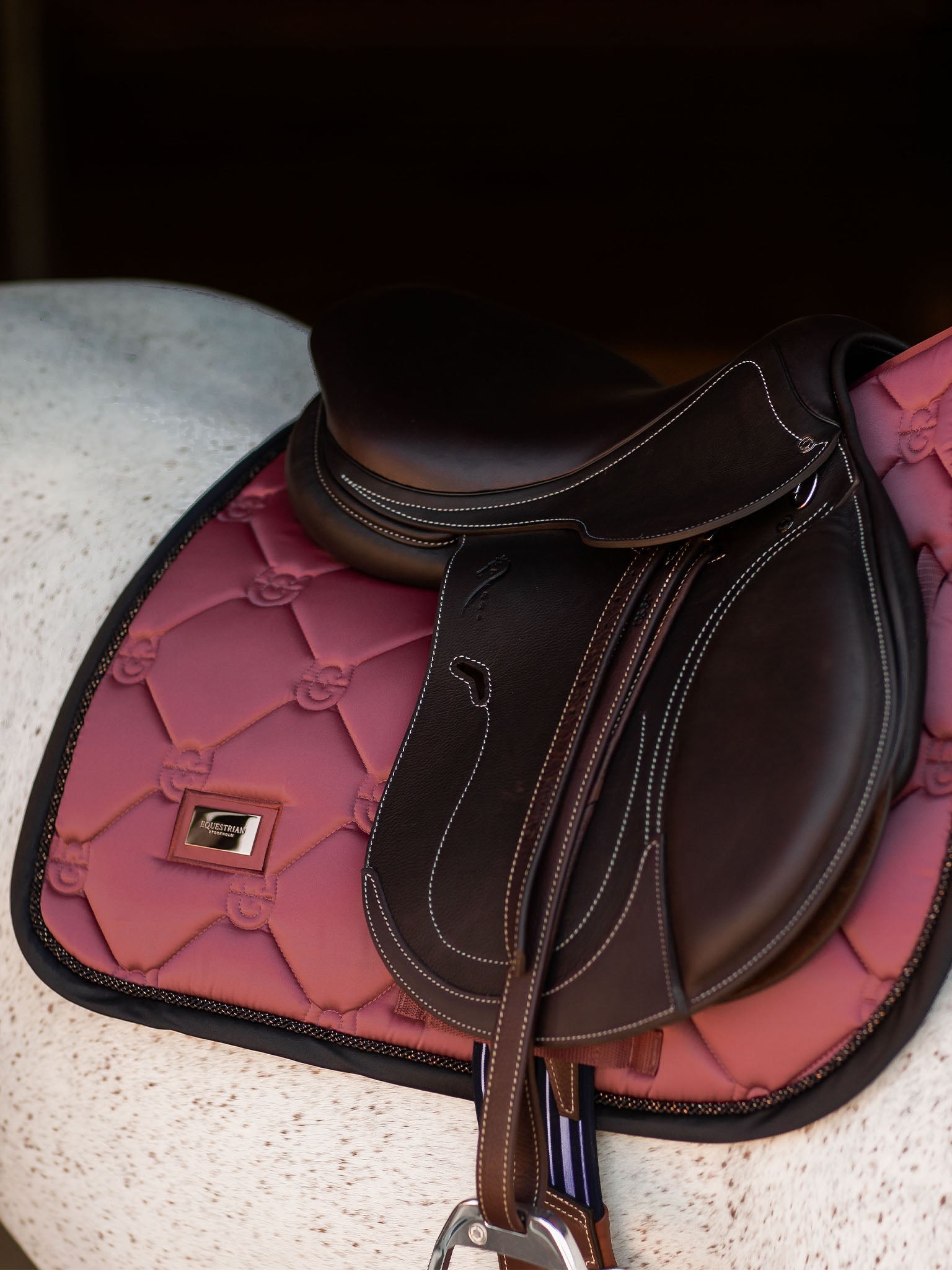 Equestrian Stockholm Soft Rogue sviedrene