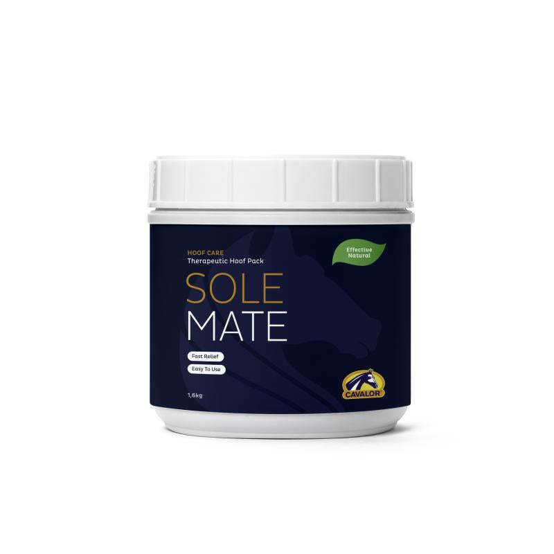 Cavalor® SoleMate 1,6kg