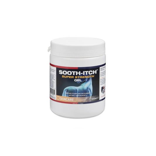 Sooth-Itch Gel 500ml