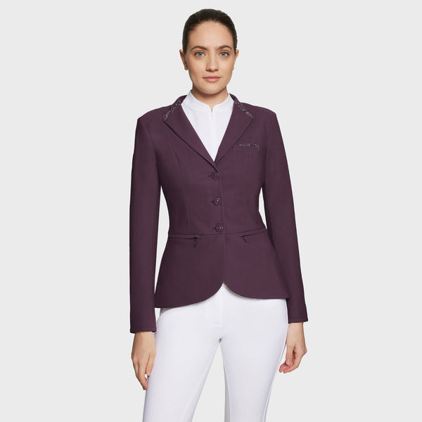 Samshield VICTORINE PREMIUM REGULAR (Aubergine)
