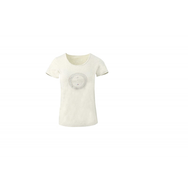 EQUITHÈME T-shirt -Anna-