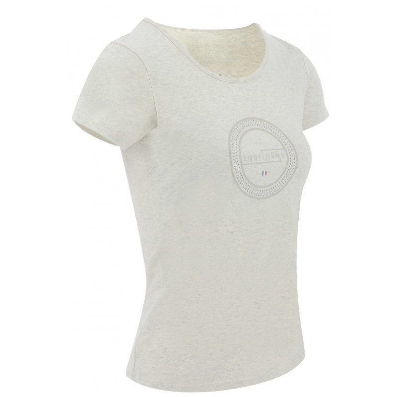 EQUITHÈME T-shirt -Anna-
