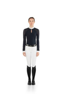 Ego 7 Teresa Sweatshirt