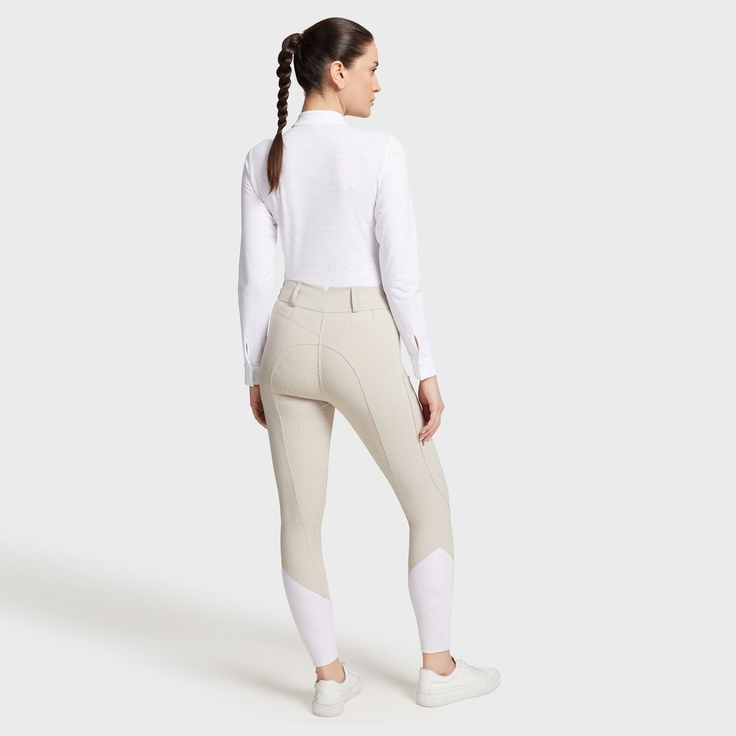 Samshield TESSA Breeches