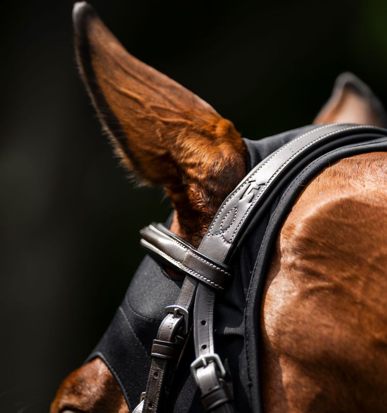 HORSEWARE® Ionic Therapy Calming Face Mask
