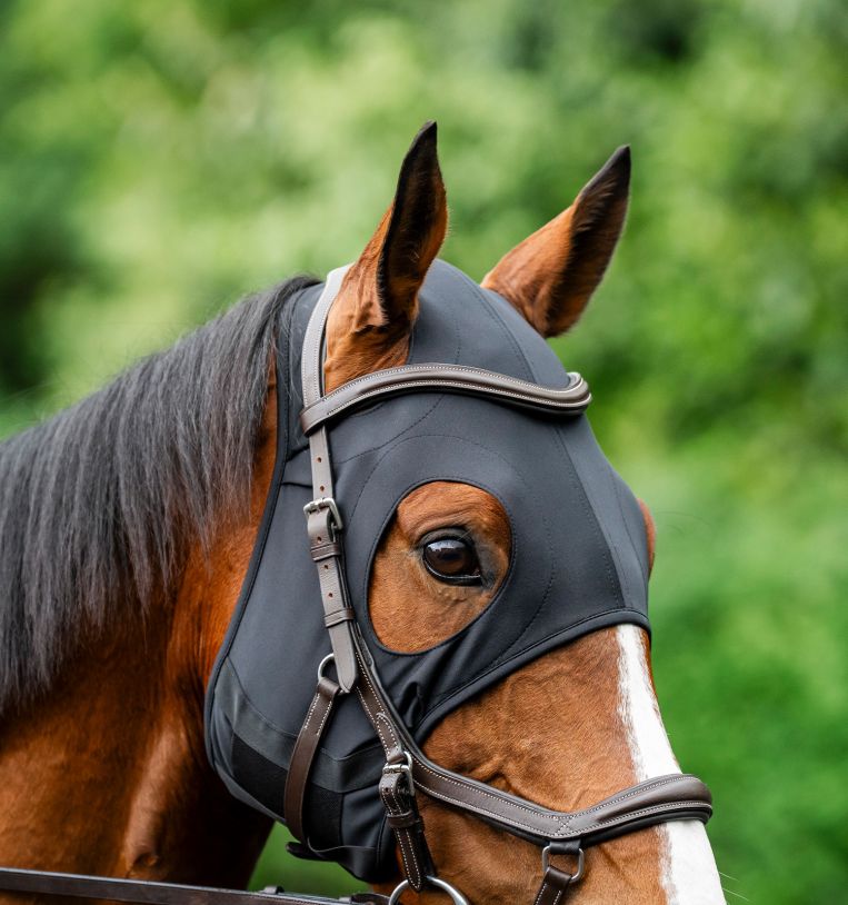 HORSEWARE® Ionic Therapy Calming Face Mask