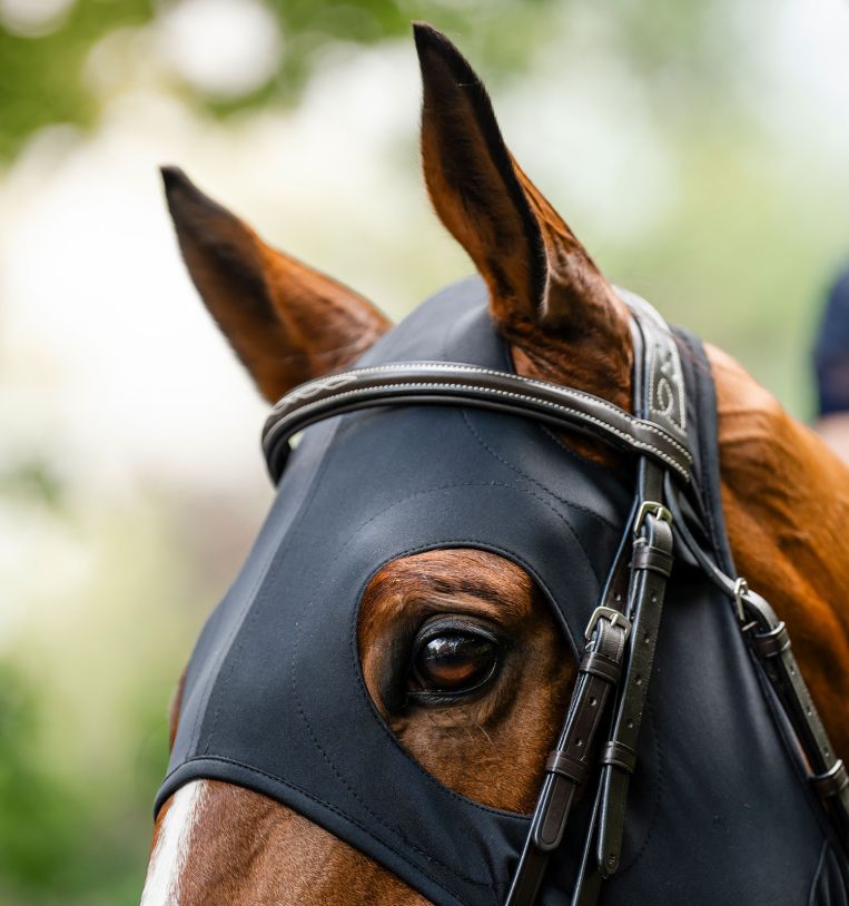HORSEWARE® Ionic Therapy Calming Face Mask