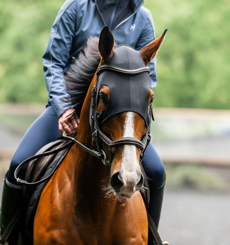 HORSEWARE® Ionic Therapy Calming Face Mask