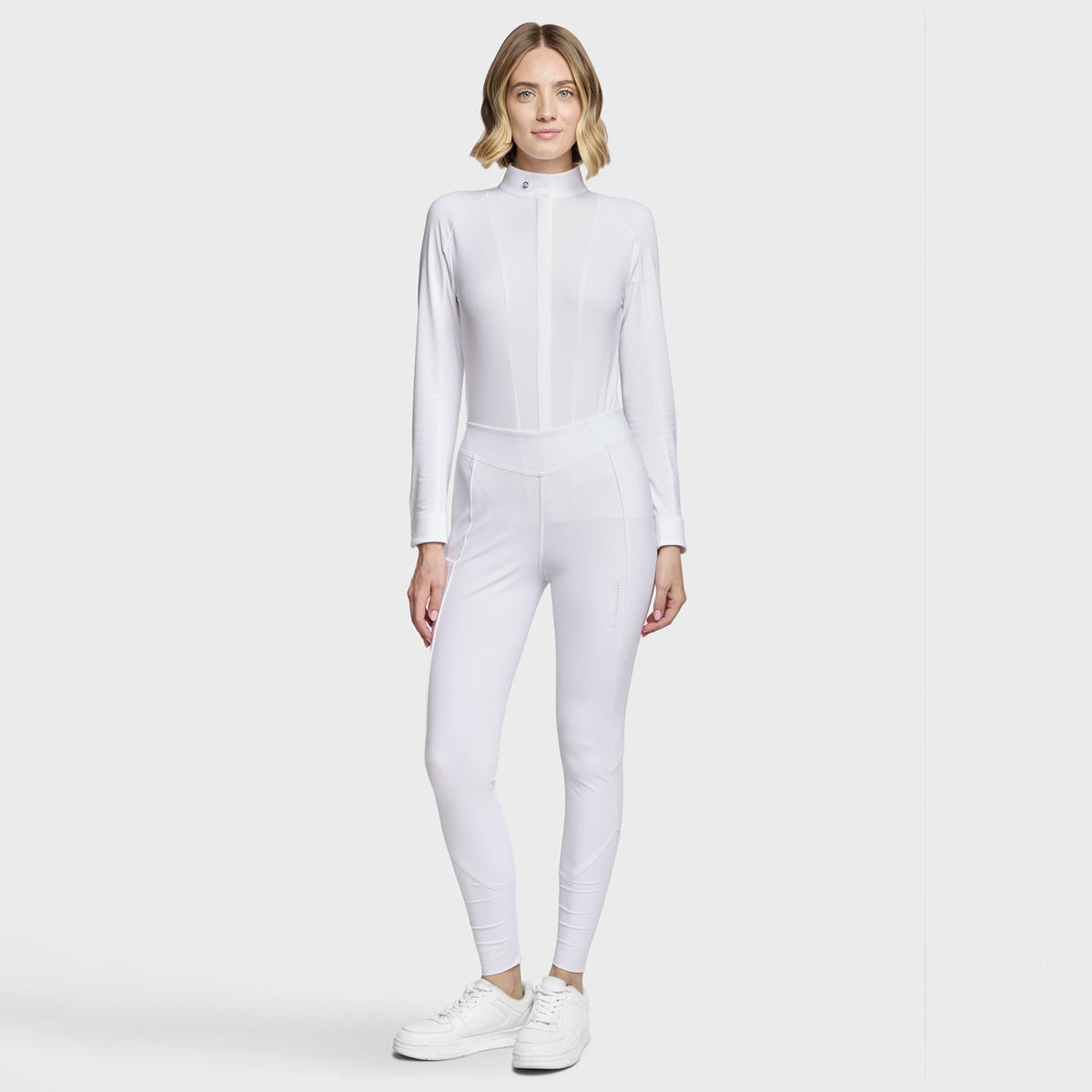 Samshield breeches Thea (White)