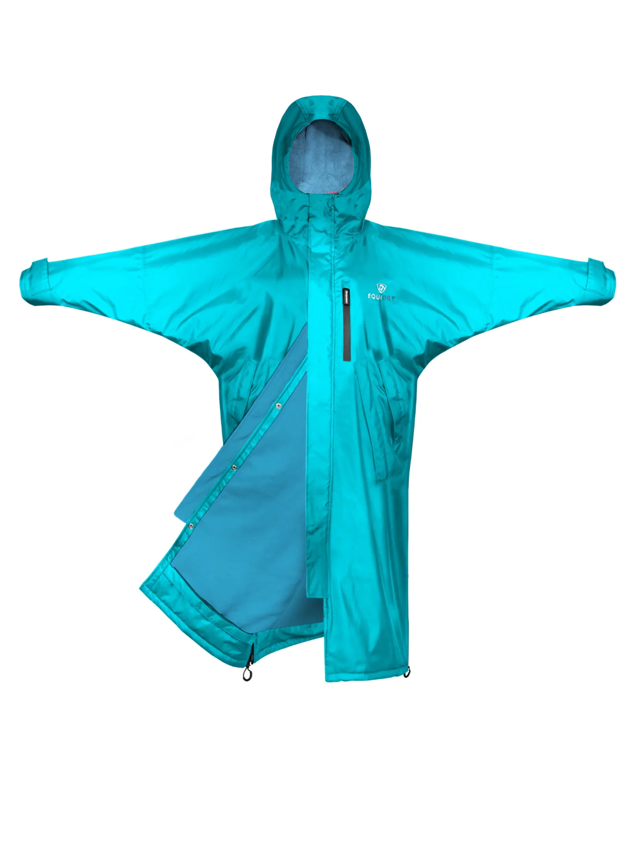 Equidry All Rounder Evolution Lite (Turqoise) (XS)