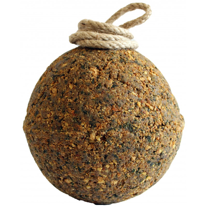 UNIKA Complementary Feed - Prequalm 1.8kg