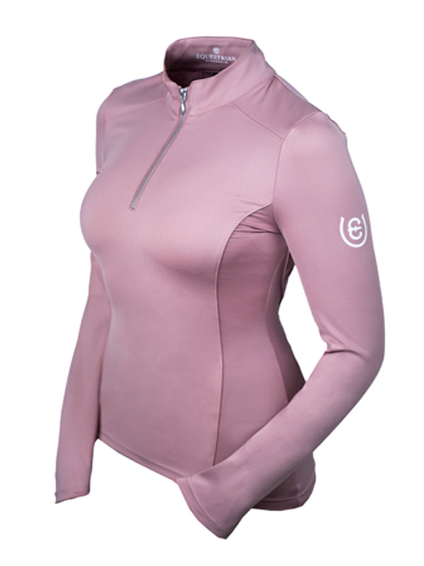 Vision Top Pink